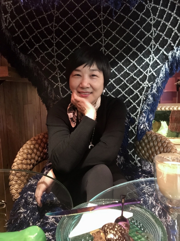 Cindy的第一张照片--江苏残疾人相亲网