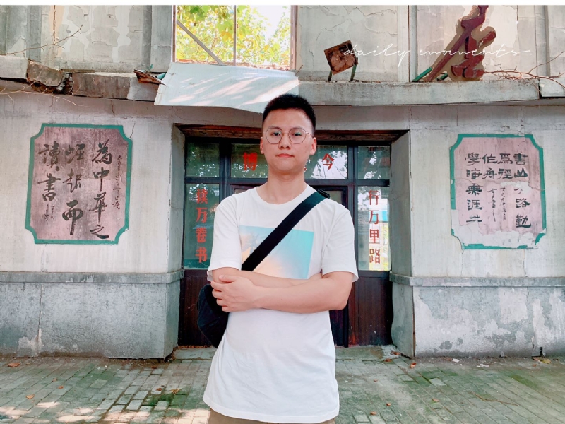 好知己的第一张照片--江苏残疾人相亲网