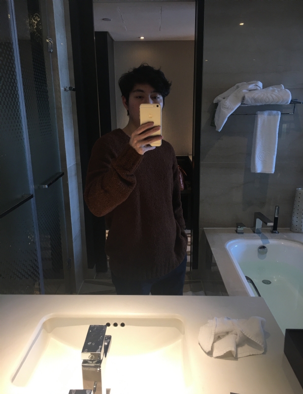 Murry的第一张照片--江苏残疾人相亲网