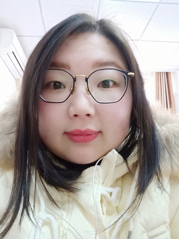 思妙的第一张照片--江苏残疾人相亲网