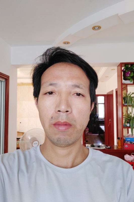 百年好合的第一张照片--江苏残疾人相亲网