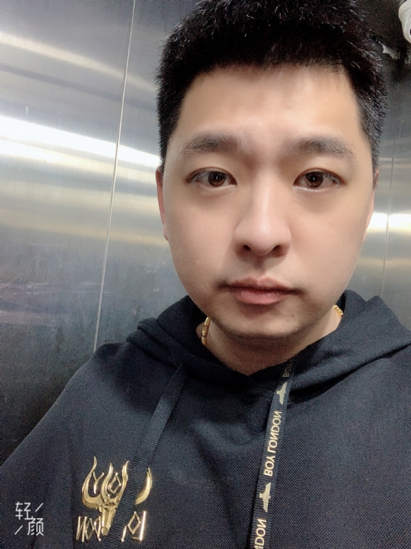 平安喜乐的第一张照片--江苏残疾人相亲网