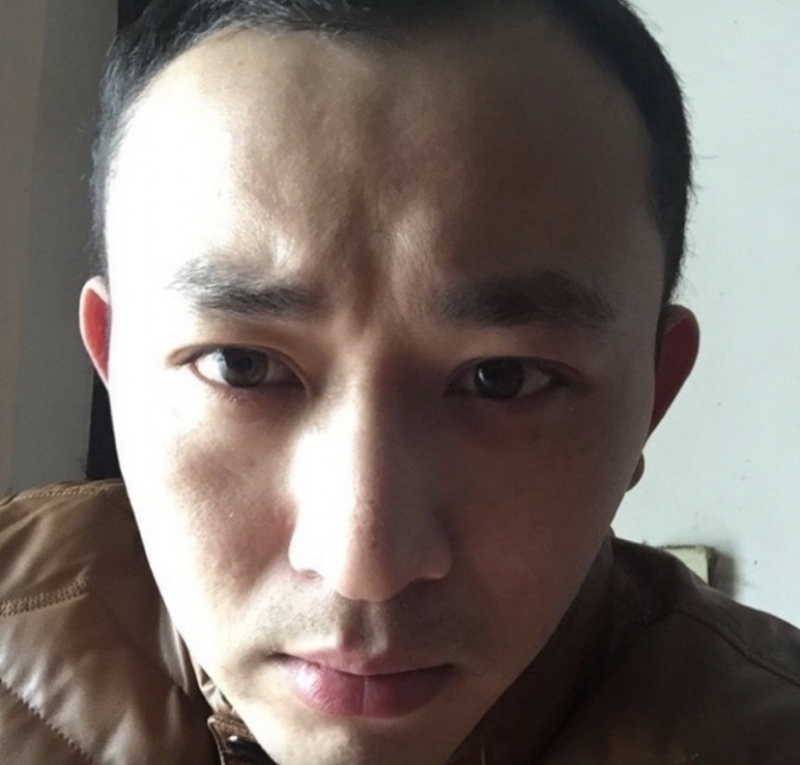 摘星小虫的第一张照片--江苏残疾人相亲网
