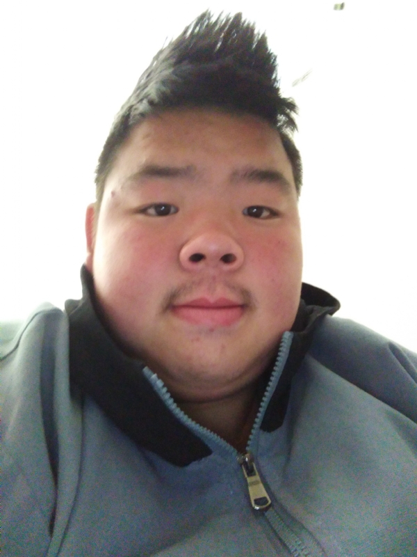 微笑人生的第二张照片--江苏残疾人相亲网