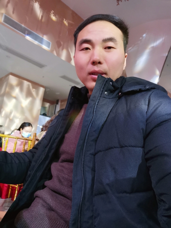 找属于自己的幸福的第一张照片--江苏残疾人相亲网