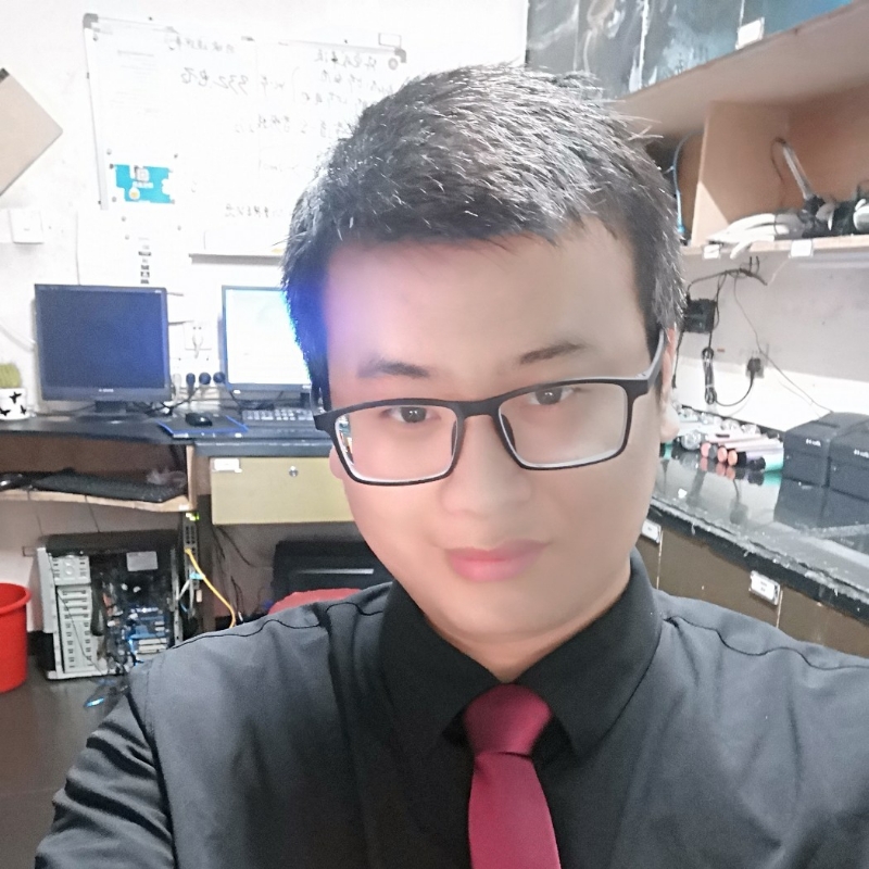 且行且珍惜的第一张照片--江苏残疾人相亲网