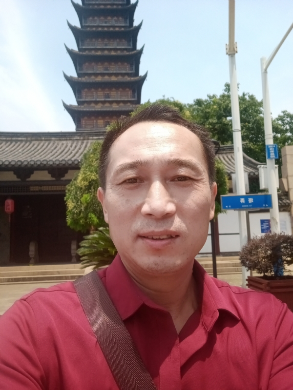 辛福就再下一站的第一张照片--江苏残疾人相亲网
