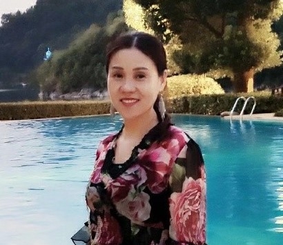 Xiang女士的第二张照片--江苏残疾人相亲网