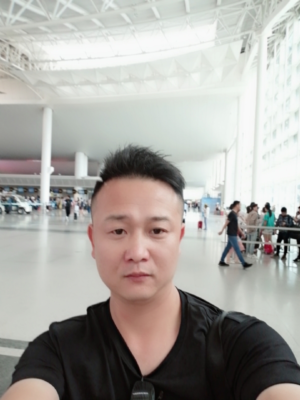 一叶知秋的第一张照片--江苏残疾人相亲网