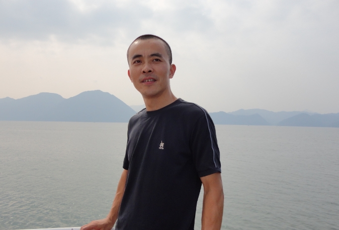 归零的第一张照片--江苏残疾人相亲网