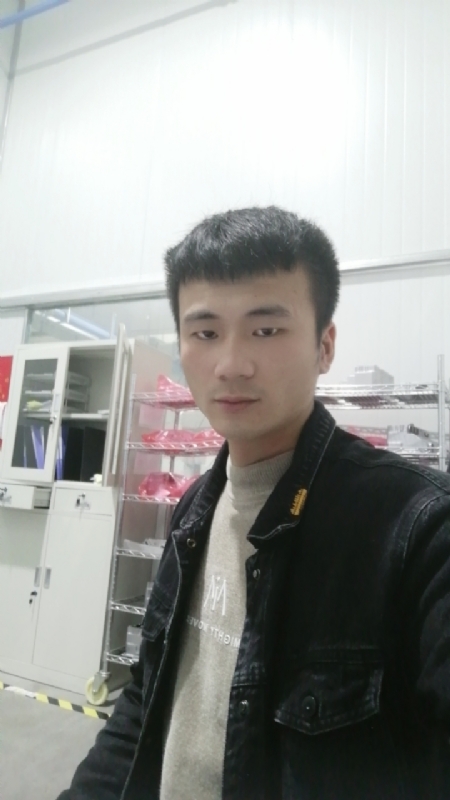 淡淡爱的第一张照片--江苏残疾人相亲网