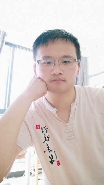 静烛寻归宿的第一张照片--江苏残疾人相亲网