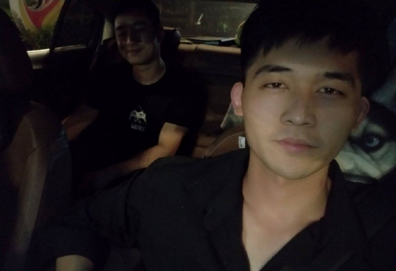 你的好好先生的第一张照片--江苏残疾人相亲网