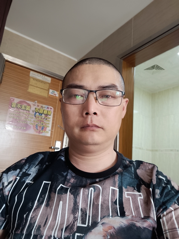 心梦无痕的第一张照片--江苏残疾人相亲网
