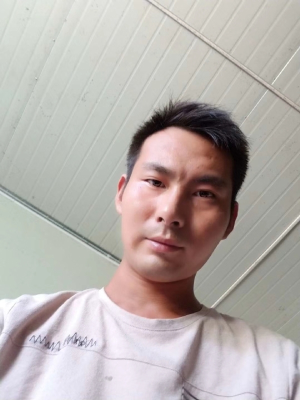 快乐肥宅水的第一张照片--江苏残疾人相亲网