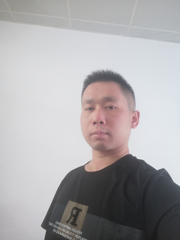 孤独的狼的第一张照片--江苏残疾人相亲网