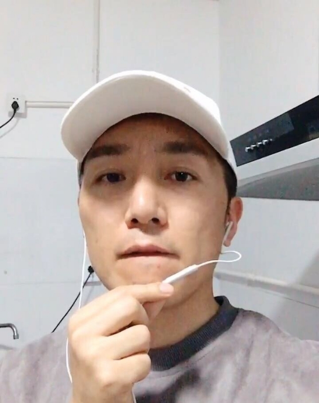 简单人生的第一张照片--江苏残疾人相亲网