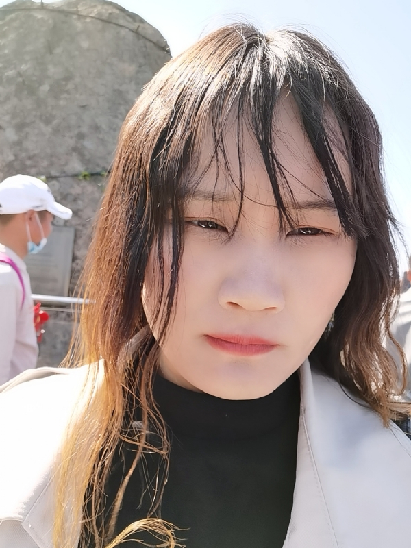 木子李的第一张照片--江苏残疾人相亲网