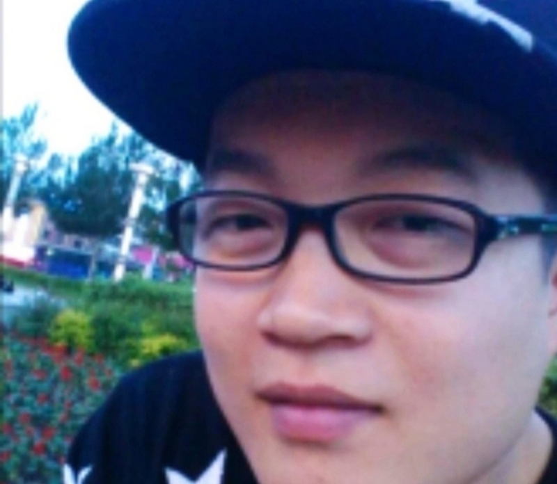 2公子的第二张照片--江苏残疾人相亲网