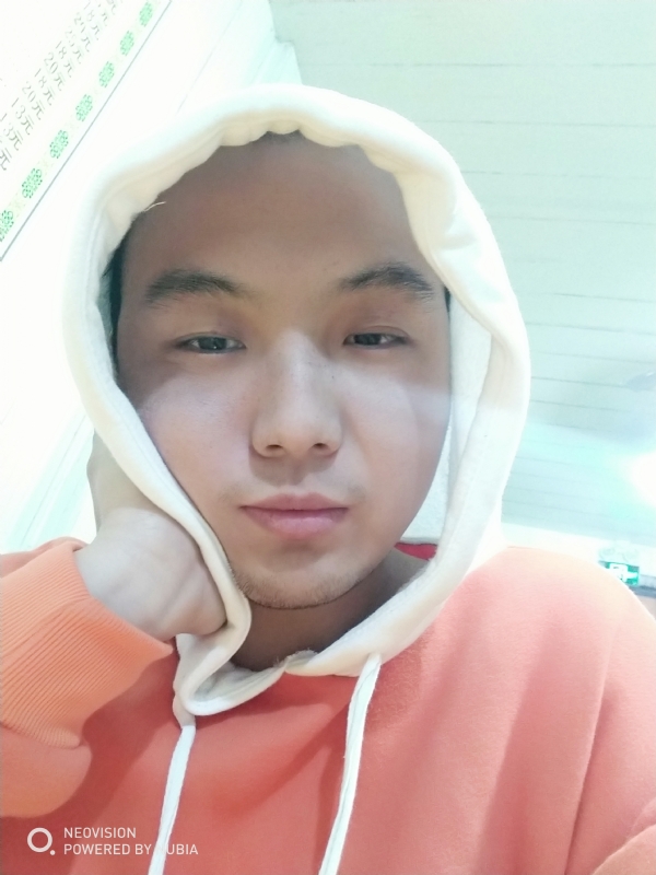阿七的第一张照片--江苏残疾人相亲网