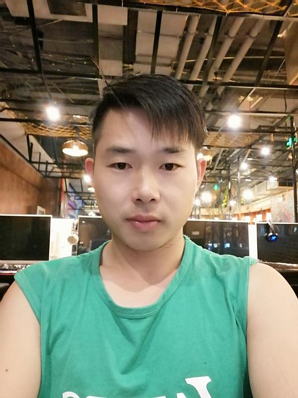 等风来的第二张照片--江苏残疾人相亲网