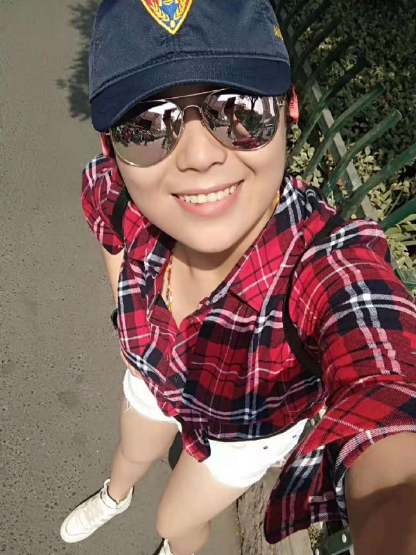 柯林的第一张照片--江苏残疾人相亲网
