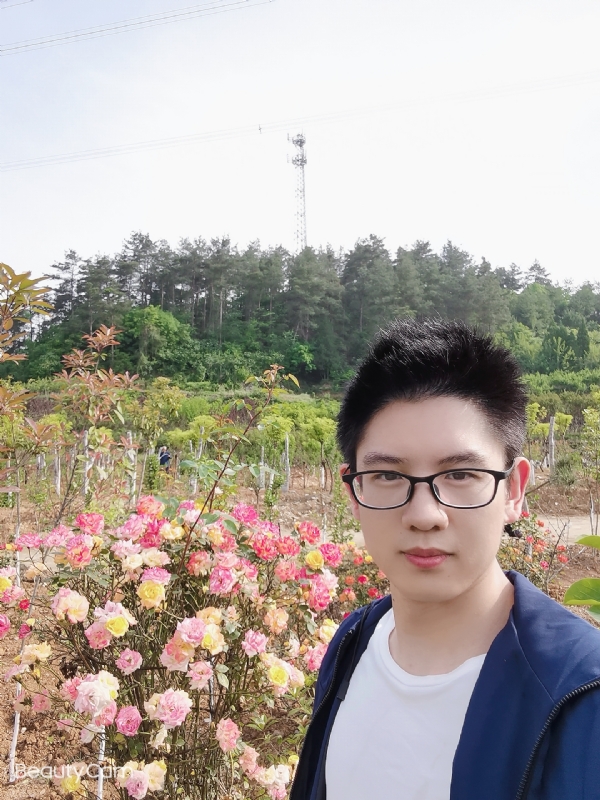 临海听风的第二张照片--江苏残疾人相亲网