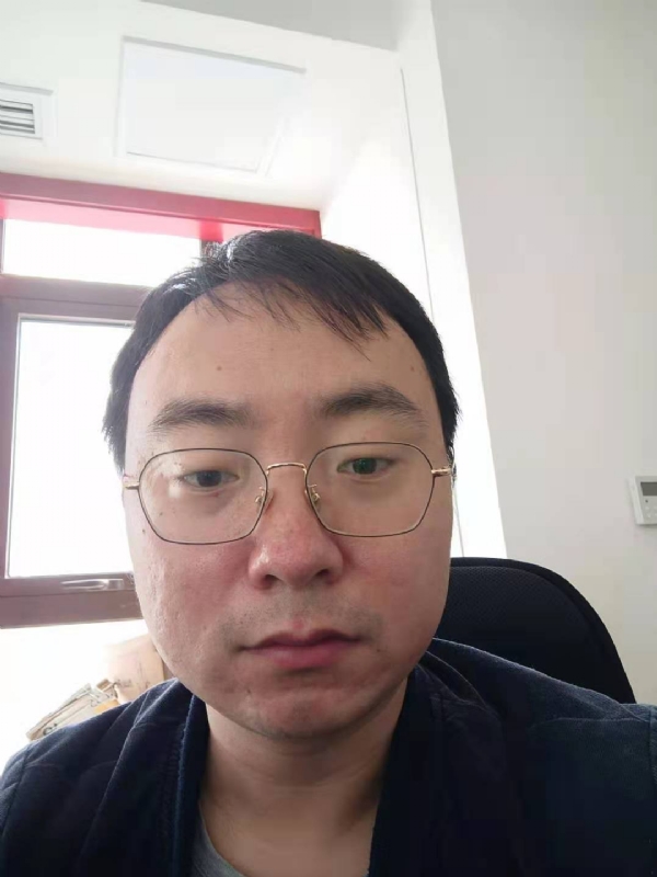 慕容清的第一张照片--江苏残疾人相亲网