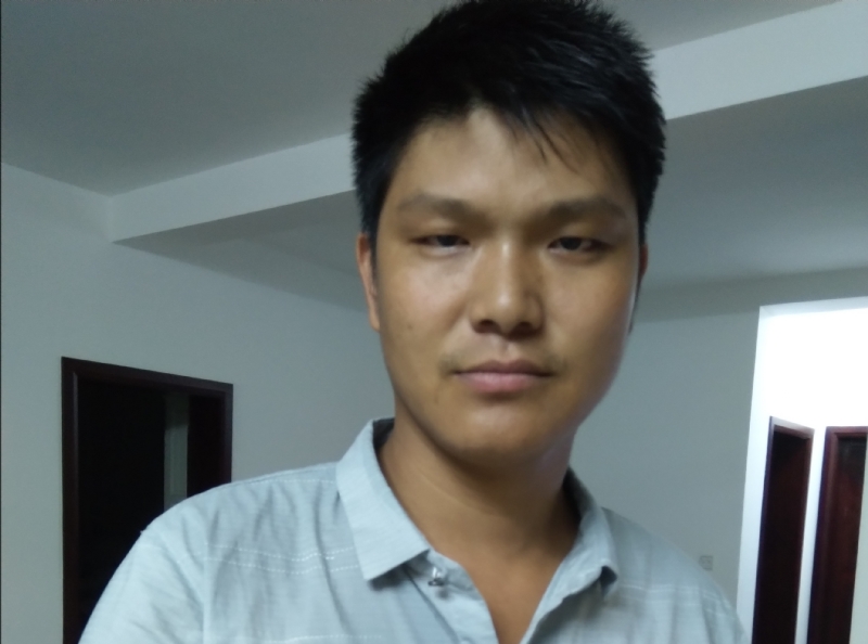 春天的第一张照片--江苏残疾人相亲网