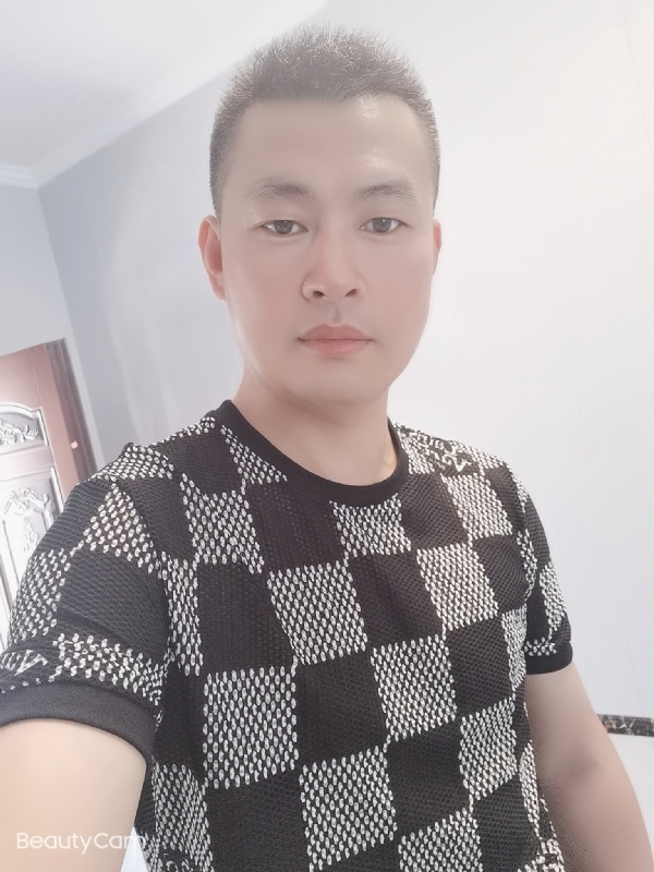 快乐无罪的第二张照片--江苏残疾人相亲网