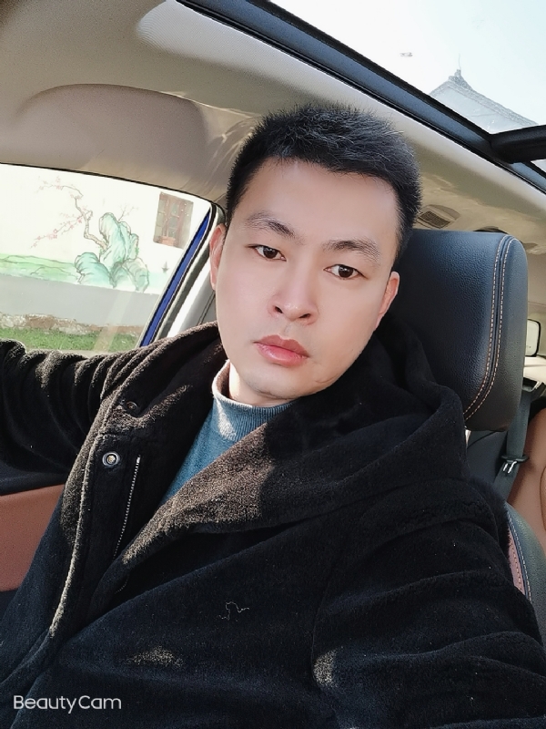 快乐无罪的第三张照片--江苏残疾人相亲网