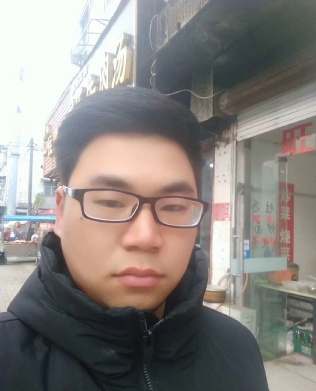 枯叶??的第一张照片--江苏残疾人相亲网