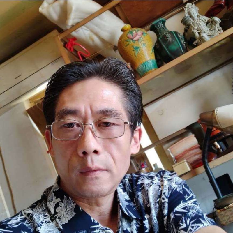 没有爱情也要飞渡一生的第一张照片--江苏残疾人相亲网