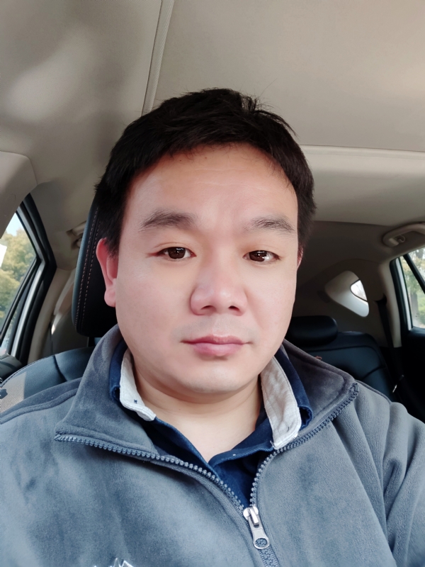上善若水的第一张照片--江苏残疾人相亲网