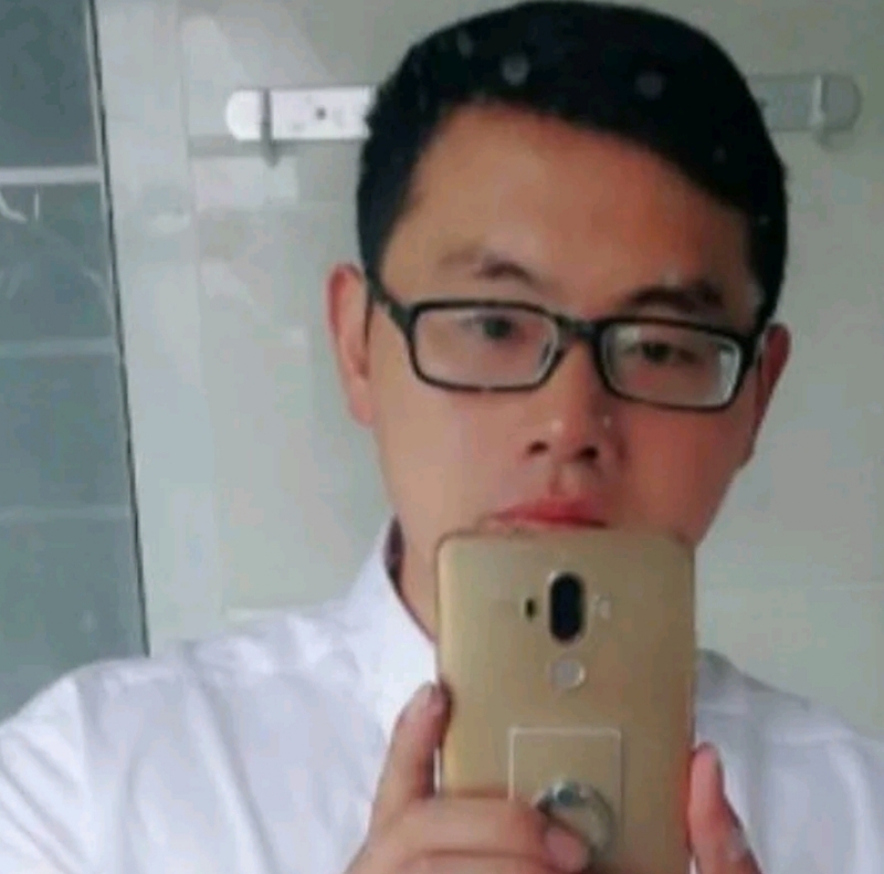 毛毛的第一张照片--江苏残疾人相亲网