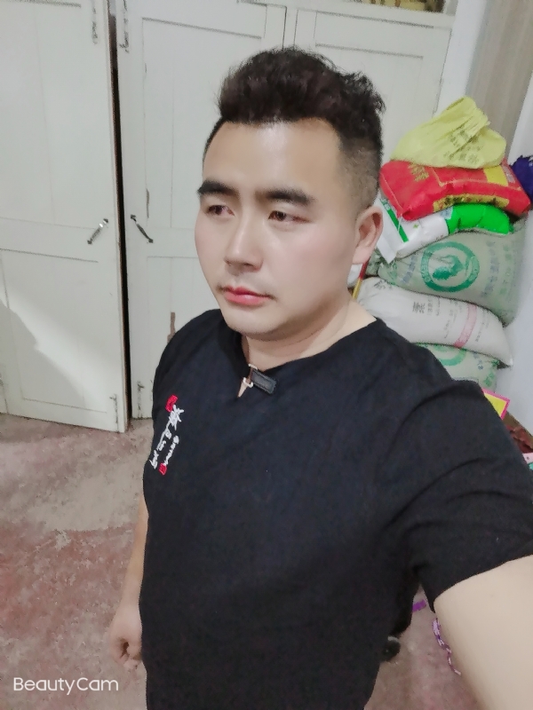 阿杰的第一张照片--江苏残疾人相亲网