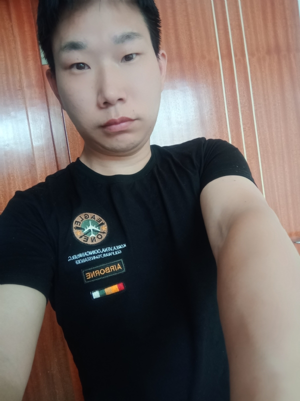 求真的第一张照片--江苏残疾人相亲网