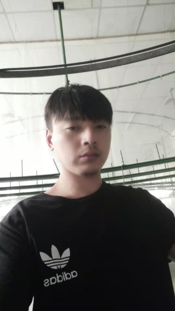 久鑫的第一张照片--江苏残疾人相亲网
