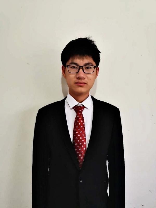 别说谎的第一张照片--江苏残疾人相亲网