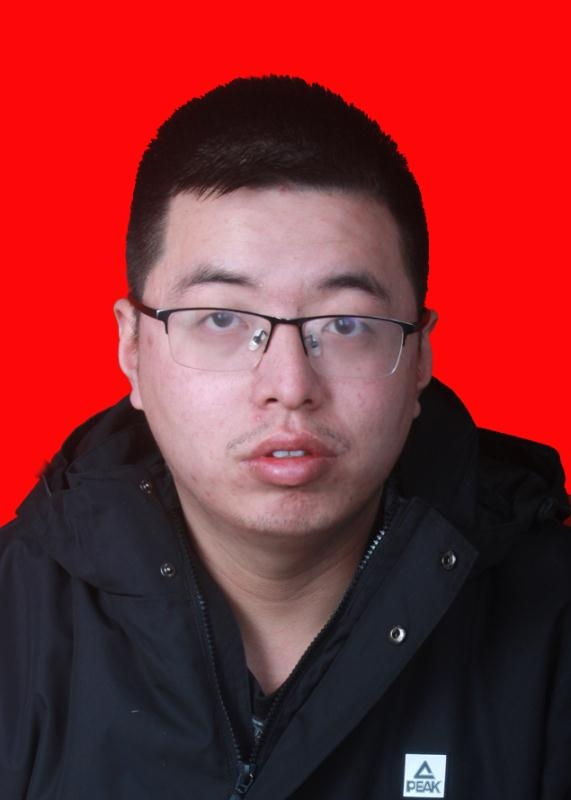 洪泽小帅的第二张照片--江苏残疾人相亲网