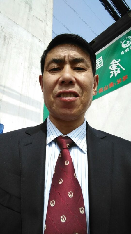 刘哥的第一张照片--江苏残疾人相亲网