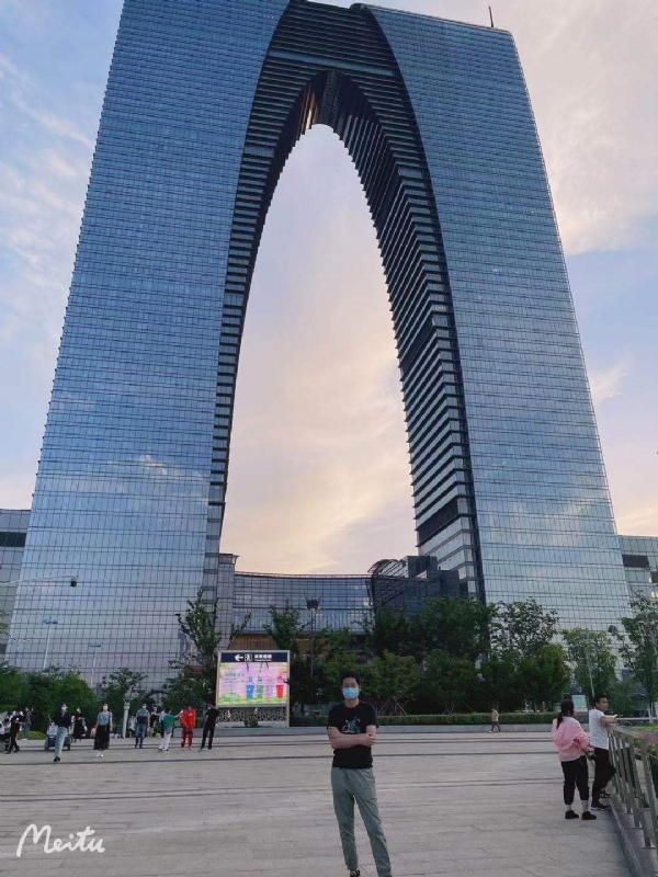 随心的第一张照片--江苏残疾人相亲网
