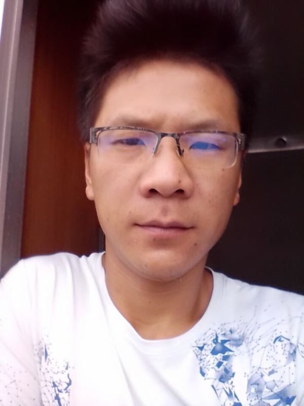 听雨的第一张照片--江苏残疾人相亲网