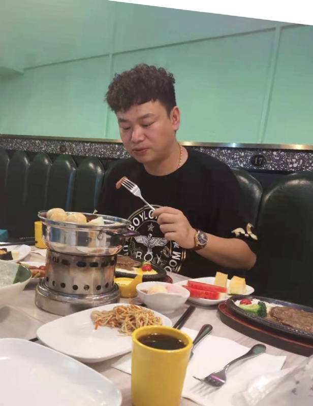 杰的第二张照片--江苏残疾人相亲网