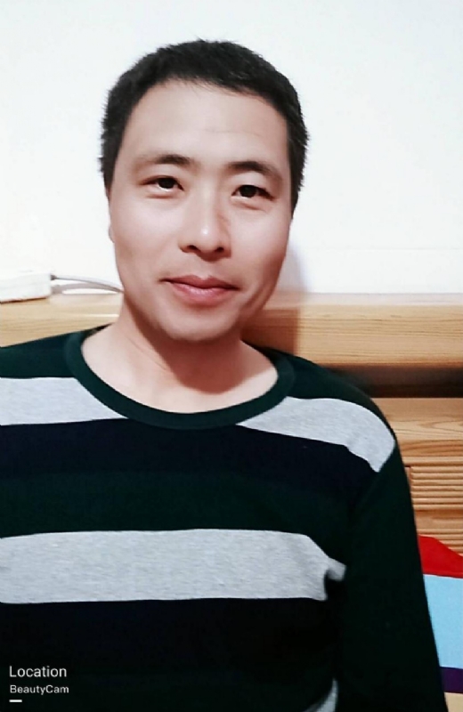 真爱难寻的第一张照片--江苏残疾人相亲网