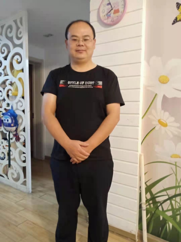 知音难觅的第一张照片--江苏残疾人相亲网