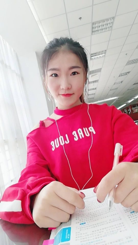 Smile的第二张照片--江苏残疾人相亲网