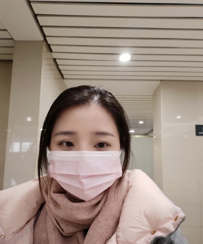安静恬然的第四张照片--江苏残疾人相亲网