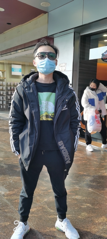 奔波霸的第二张照片--江苏残疾人相亲网