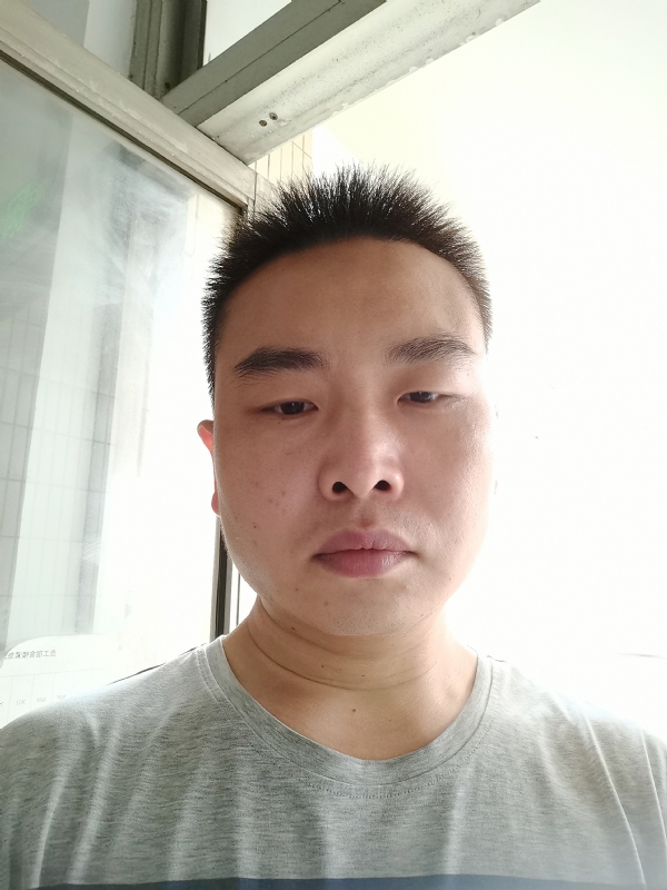 天真的我的第一张照片--江苏残疾人相亲网